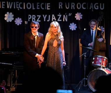 Maciej Pieprzyca kręci film o wybitnym pianiście. "Typ bohatera, który mnie zawsze interesował"