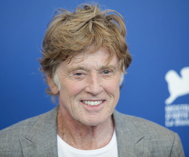 Robert Redford kończy karierę. "Gentleman z rewolwerem" to ostatni film legendy kina
