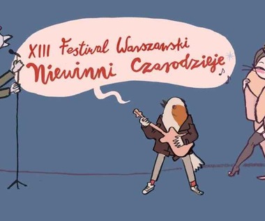 Nowy tydzień w kulturze: Trwa festiwal "Niewinni czarodzieje"