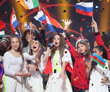 Historyczny sukces! Roksana Węgiel wygrała Eurowizję Junior