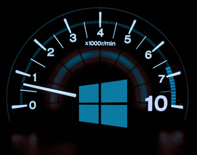 Jak przyśpieszyć system Windows 10