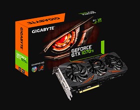 NVIDIA Pascal wiecznie żywy – to dobry moment na zakup kart GTX 1070 i GTX 1070 Ti