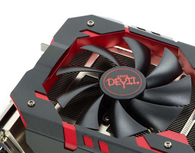 Radeon RX 590 vs GeForce GTX 1060 – premiera!