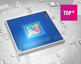 Jaki najwydajniejszy procesor kupić? | TOP 5 CPU dla profesjonalistów