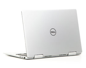 Dell Inspiron 13 7386 – cichy i wydajny laptop 2w1