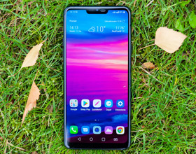 LG G7 fit – oto dlaczego warto go kupić