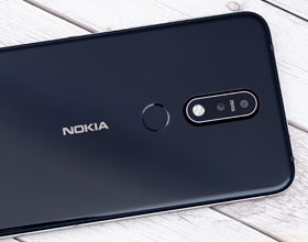 Nokia wersja 7.1 czyli Android One za 1499 zł