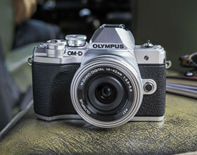 Najlepsze aparaty bezlusterkowe w Media Expert