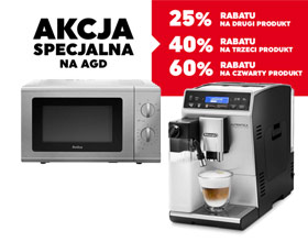 Nawet 60% rabatu na zakupy w Neonet