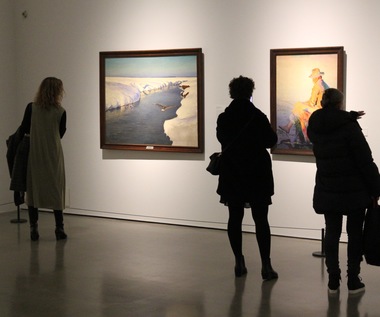 Młoda Polska w Muzeum Sztuki w Göteborgu