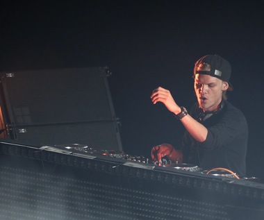 Avicii zostawił po sobie olbrzymi spadek. Dziedziczą rodzice
