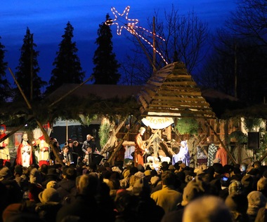 ​200 lat "Cichej nocy". "Ta kolęda nie miała być hitem"