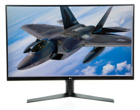 LG 32GK850F – monitor QHD z AMD FreeSync 2 i HDR