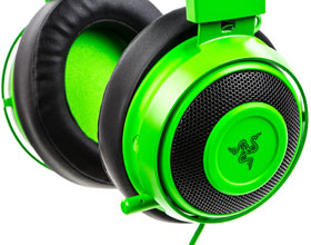 Razer Kraken Pro V2 – słuchawki, które wytrzymają każdą rozgrywkę