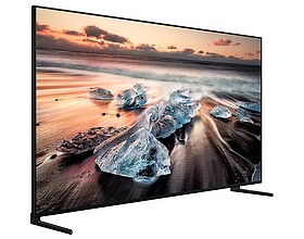Nowe telewizory Samsunga – czy jesteśmy gotowi na rozdzielczość 8K?