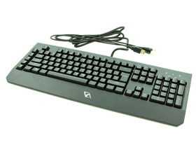 CA Gaming Grizzly CA-1417 – wielobarwny „mechanik” na każdą okazję