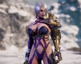 SoulCalibur – historia legendarnej areny