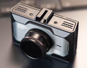 Xblitz Trust – najważniejsze cechy wideorejestratora