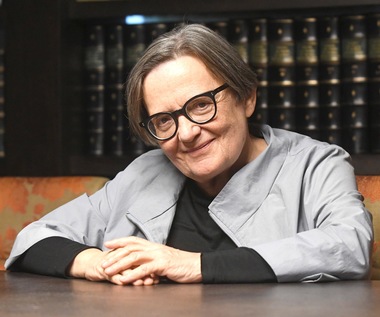 Film "Mr. Jones" Agnieszki Holland powalczy o Złotego Niedźwiedzia