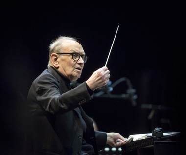Ennio Morricone w Krakowie, kolejna powieść Lee Childa – nowy tydzień w kulturze
