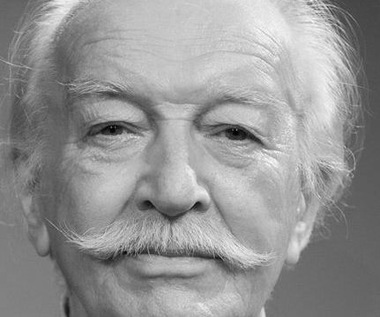 Nie żyje aktor Henryk Błażejczyk