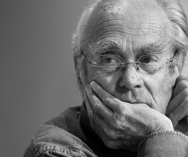 Nie żyje słynny kompozytor Michel Legrand