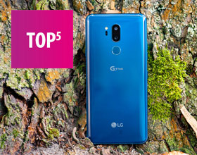 Jaki telefon LG kupić?