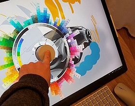 Microsoft Surface Studio 2 – pierwsze wrażenia