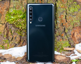 Samsung Galaxy A9 2018 – czy warto go kupić?