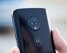 Motorola Moto G6 – jeden z lepszych smartfonów do 1000 zł