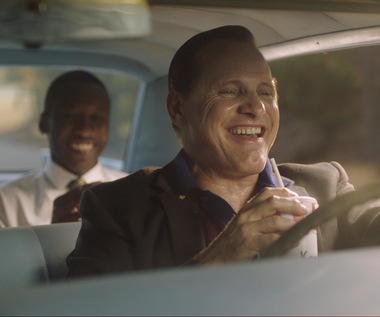 Oscary 2019: "Green Book" i "Faworyta" od dziś w polskich kinach!