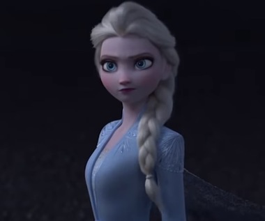 Powraca hit Disney’a "Kraina Lodu". Zobacz zwiastun!