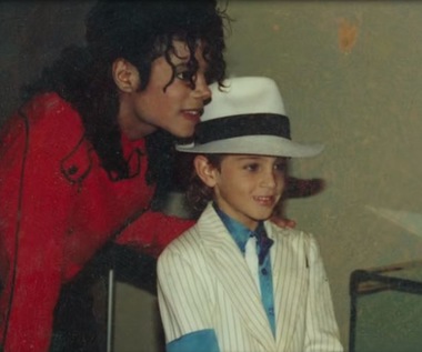 Jest zwiastun kontrowersyjnego filmu o Michaelu Jacksonie!