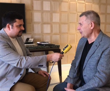 Piotr Dzięcioł z Opus Film o "Zimnej wojnie": Oskar? Trudno powiedzieć