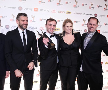 Telekamery 2019: Tele Tydzień wręczył statuetki. Oto laureaci!