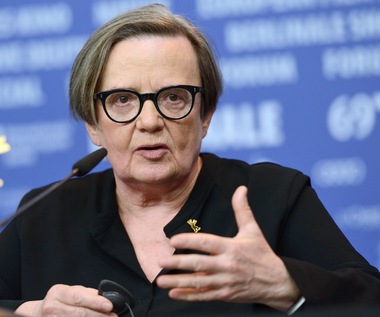 Filmowcy domagają się od Kaczyńskiego wycofania się ze słów o Agnieszce Holland