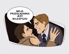 Test przeglądarek –  która jest najszybsza i najlepsza?