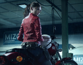 Resident Evil 2 – remake inny niż wszystkie