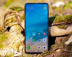 Xiaomi Mi Mix 3 – recenzja