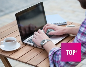 Jaki laptop do 2000 zł? TOP 5