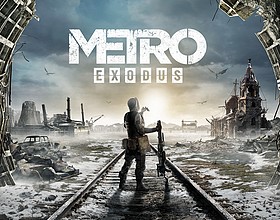 Metro: Exodus – druga gra z ray-tracingiem i DLSS