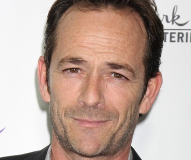 Luke Perry, gwiazdor "Beverly Hills, 90210", miał "rozległy" udar. Jest w szpitalu