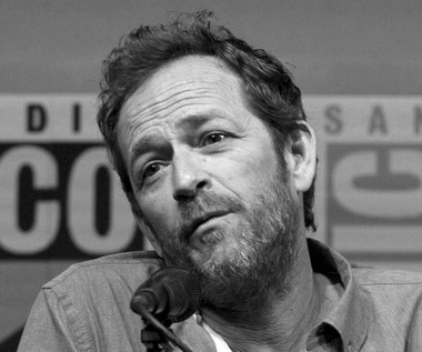 Luke Perry nie żyje. Gwiazdor "Beverly Hills, 90210" zmarł w wieku 52 lat