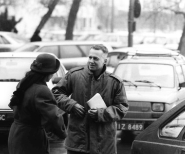 ​Jesteś fanem Pasikowskiego? Zdobądź 10/10 w naszym quizie