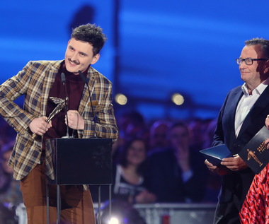 Fryderyki 2019. Dawid Podsiadło triumfował