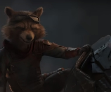 "Avengers: Koniec gry”. Jest nowy zwiastun!