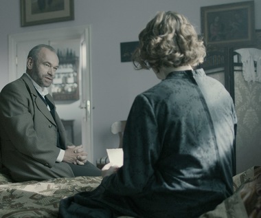"Łukasiewicz – nafciarz romantyk". Za nami prapremiera filmu o wizjonerze z XIX wieku