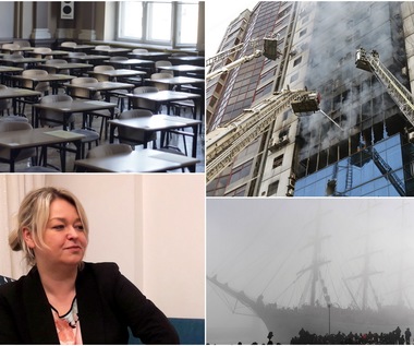 ZNP i samorządy łączą siły. Ministrowie mają ograniczyć zatrudnianie [PODSUMOWANIE DNIA]