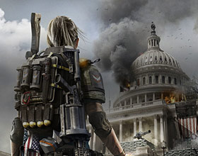 Tom Clancy’s The Division 2 – wrażenia na gorąco