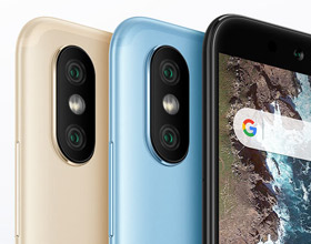 Jaki telefon Xiaomi kupić?